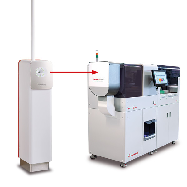 Tempus1800® Laboratory Automation